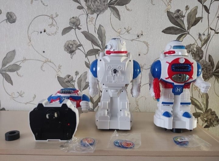 Р О Б О Т -  для дитини