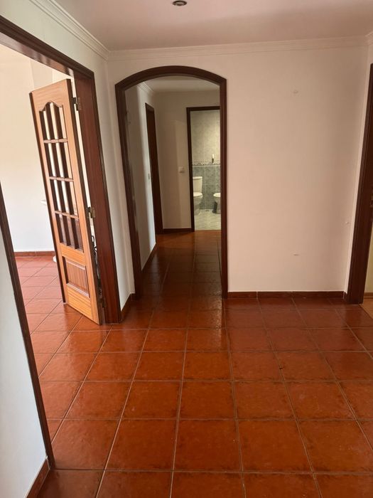 Apartamento t3  para arrendar