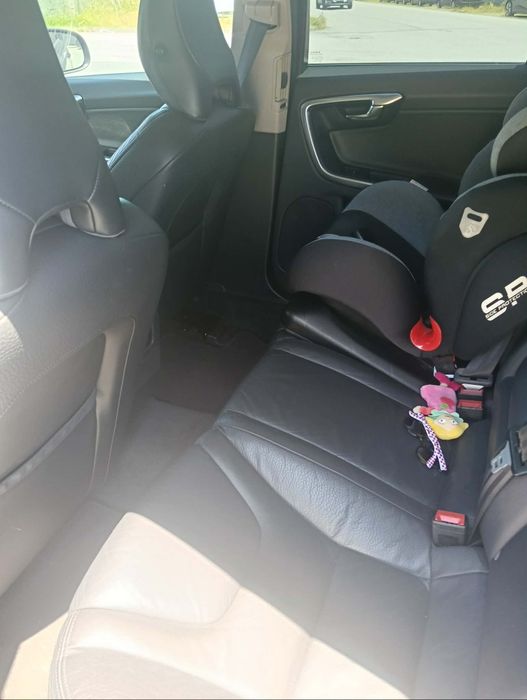 Vendo Volvo S60 2011 — photo 3