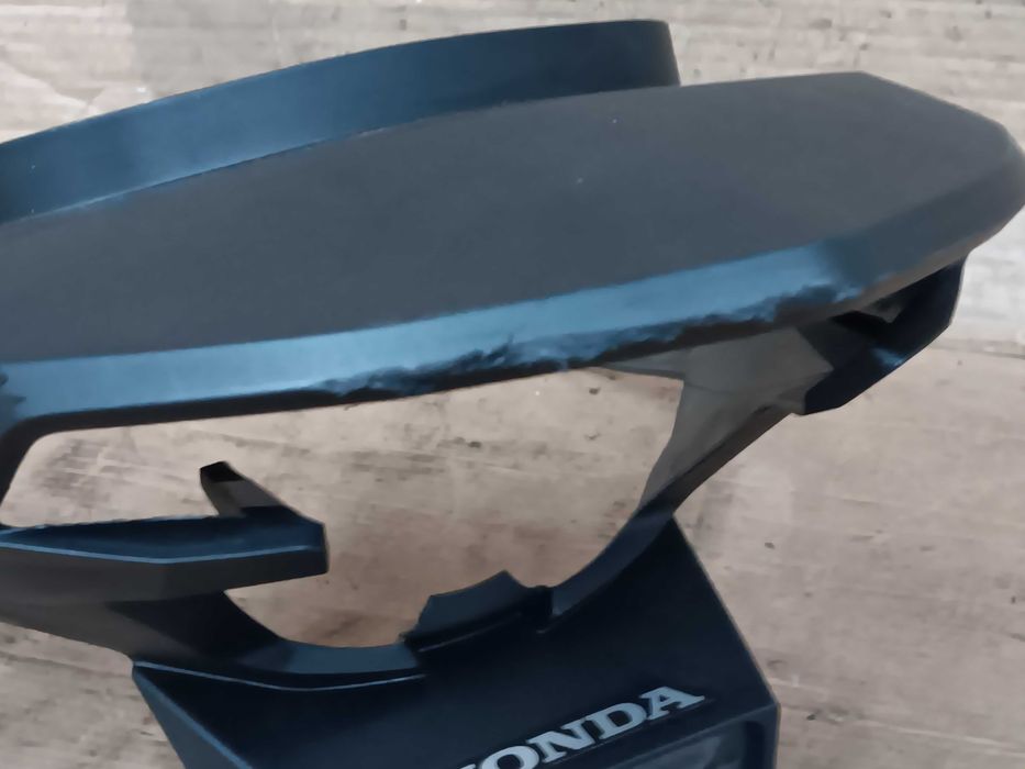 Carenagem do farolim Honda CBF125