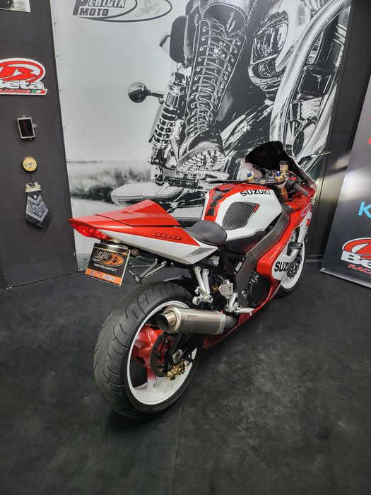 Suzuki GSX-R 600 K7