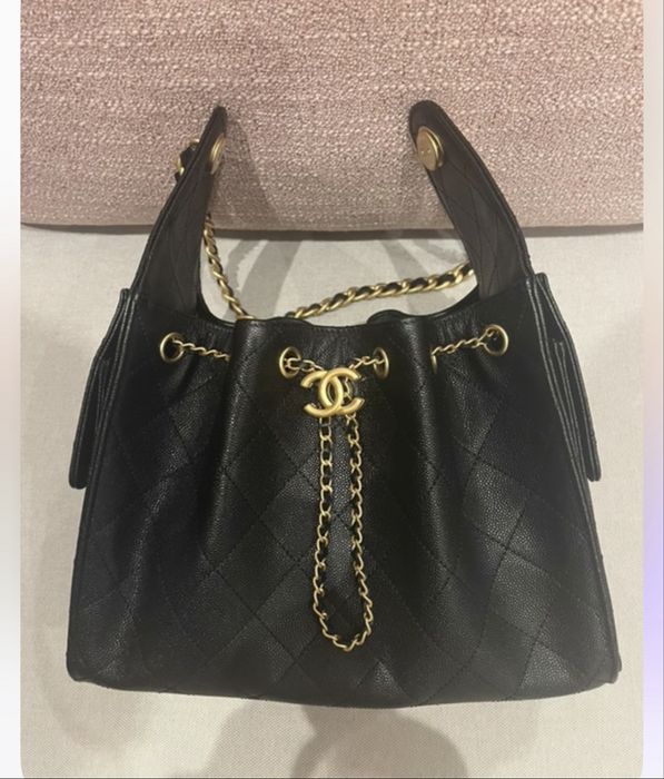 Mala Chanel 25 pequena