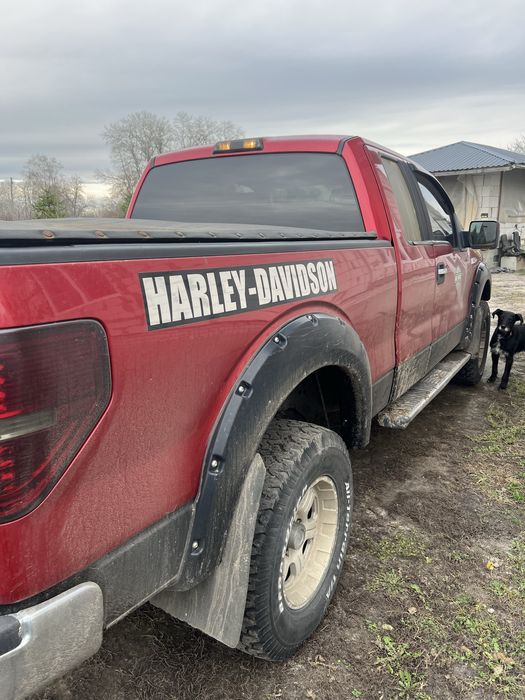 Продам Форд F 150