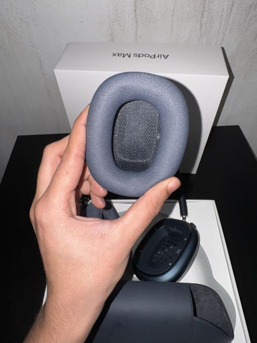 Airpods Max 2 Geracão