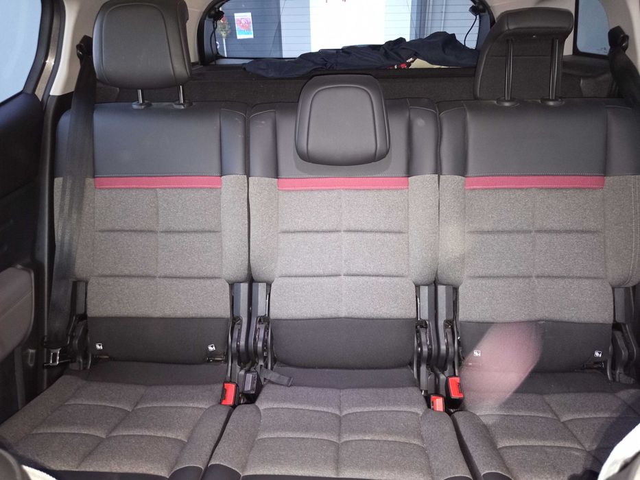 Citroen c5 aircross hybrid plug-in  S&S EAT8 Feel