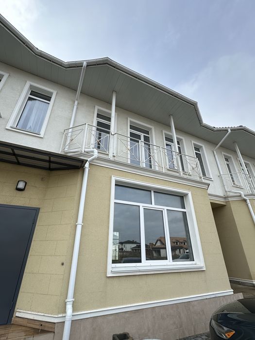 ЖК «Дайберг» Таунхаус 140 м.кв.  Найкраща пропозиція.