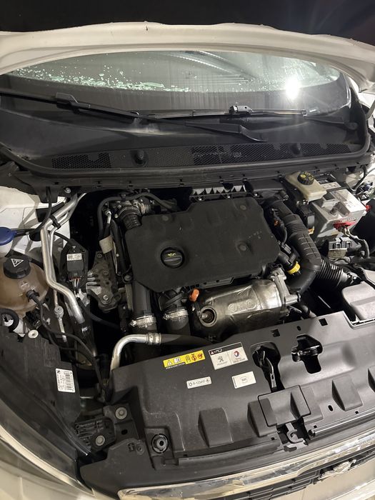 Peugeot 308 1.5 Hdi para pecas