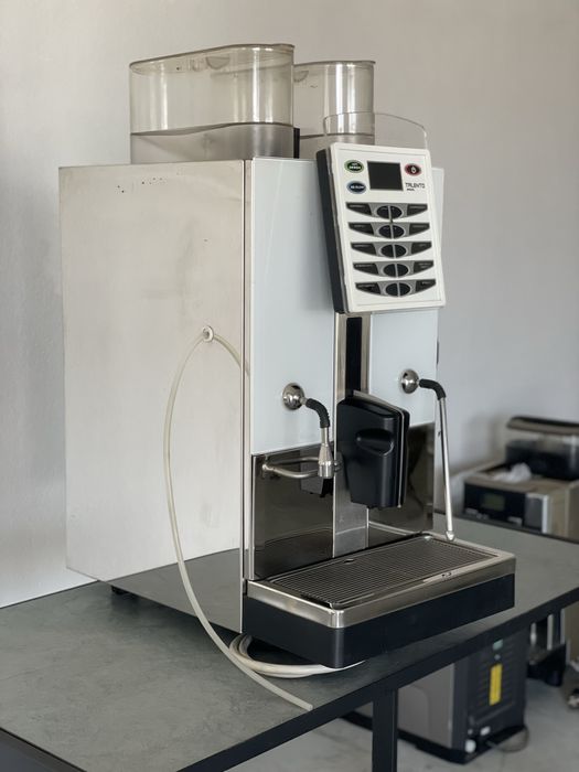 Кавомашина Nuova Simonelli Talento