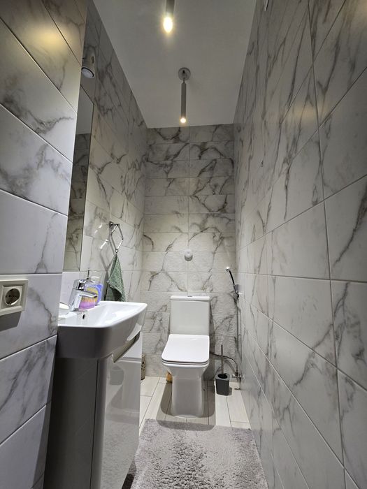 Многокомнатная квартира по адресу ул. Бандеры Степана (площадь 137 м²) - Atlanta.ua - фото 14