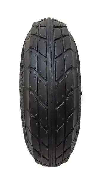 Покришка с камерою 4.80/4.00-8 (на тачку)