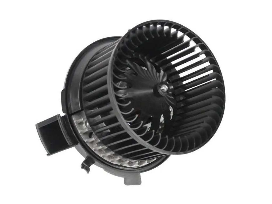 Вентилятор салону НОВИЙ! Моторчик пічки обігрівача для вашого авто