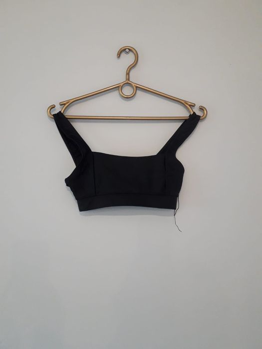 Krótki crop top NA-KD rozm.XXS