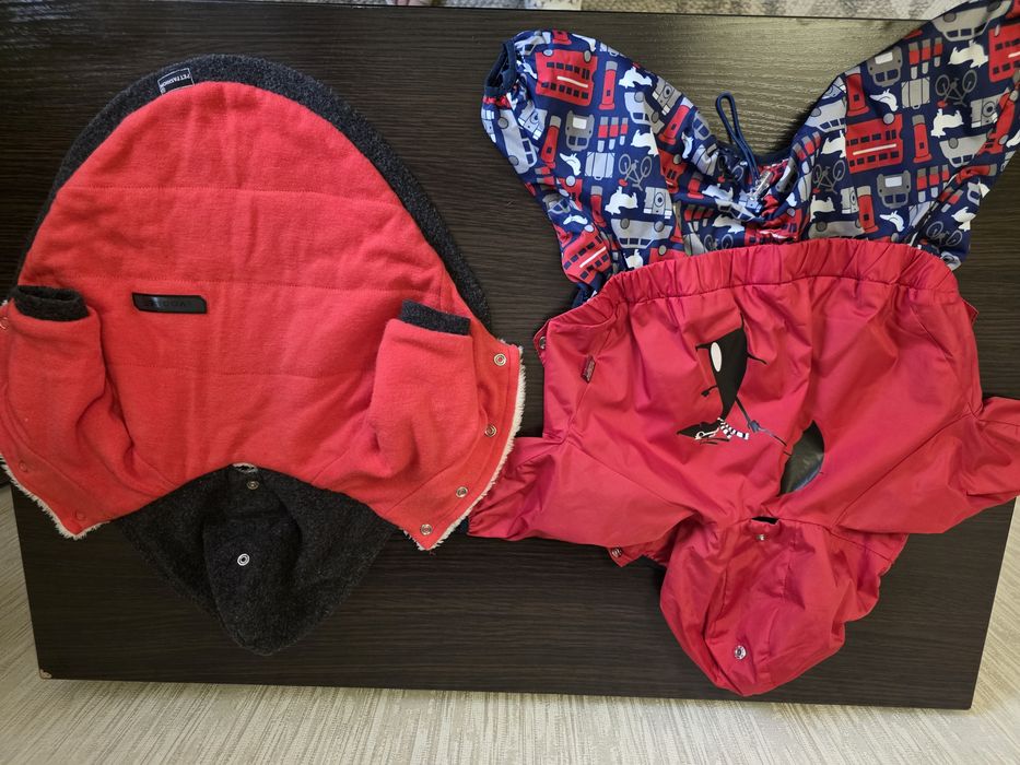 Pet Fashion Одяг для собаки Комбінезон для собаки