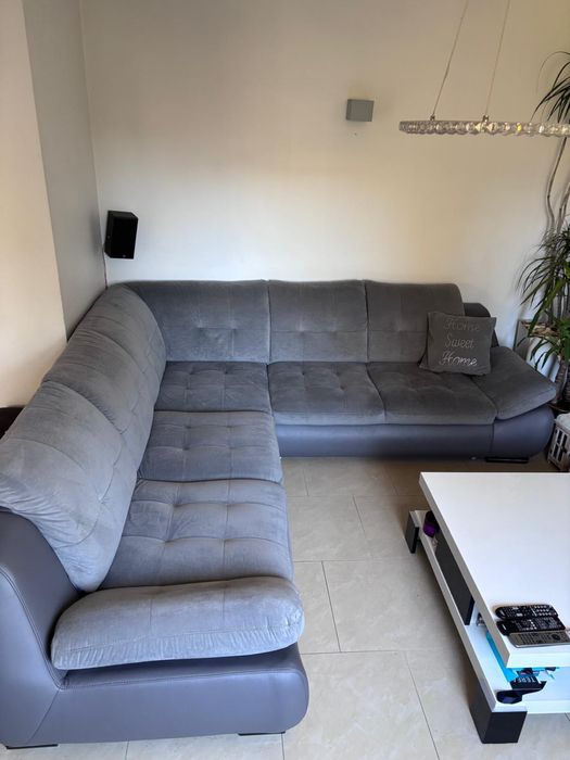 Rogówka 3 elementowa