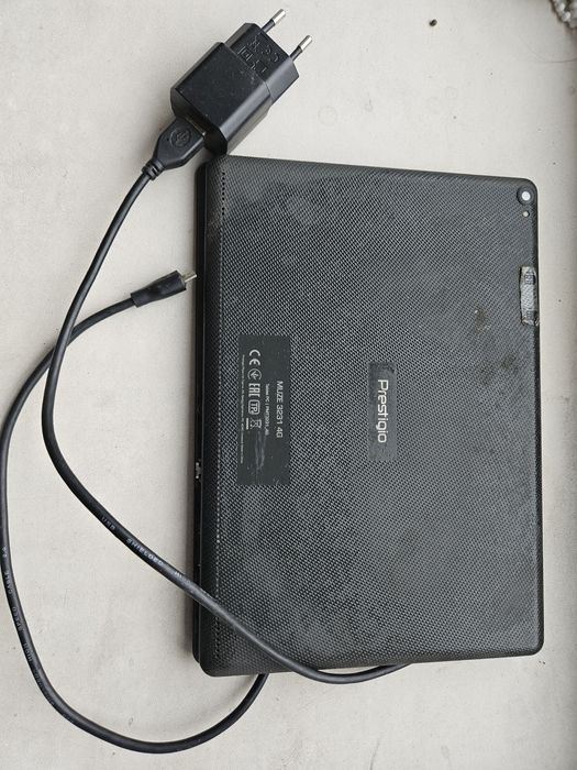 Планшет під ремонт Prestigio Muze 3231 4G