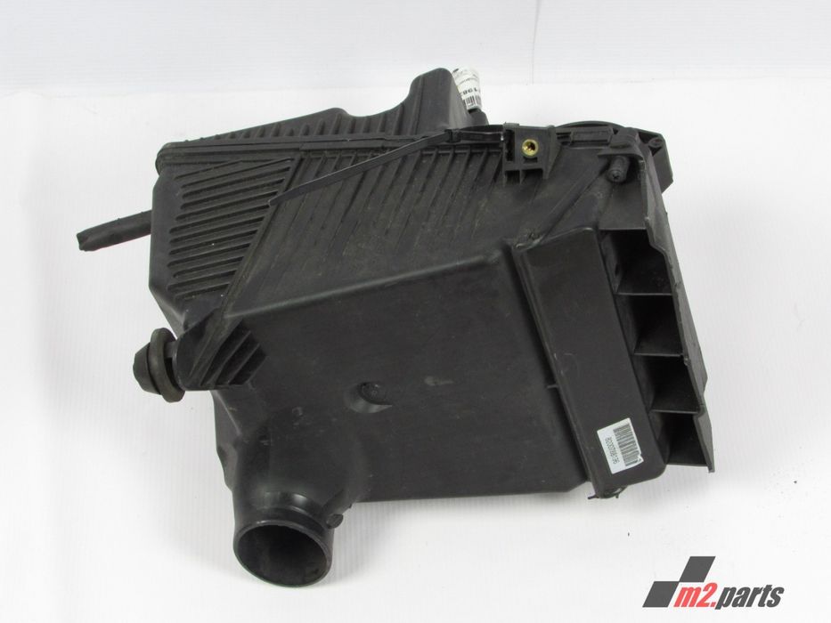 Caixa De Filtro De Ar Renault Kangoo / Grand Kangoo Ref: 8200788196