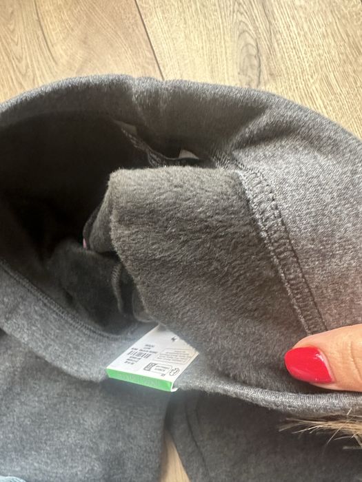 Легінси лосіни з утепленням Primark розмір xs