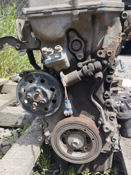 Продам запчасти Сузикі sx 4