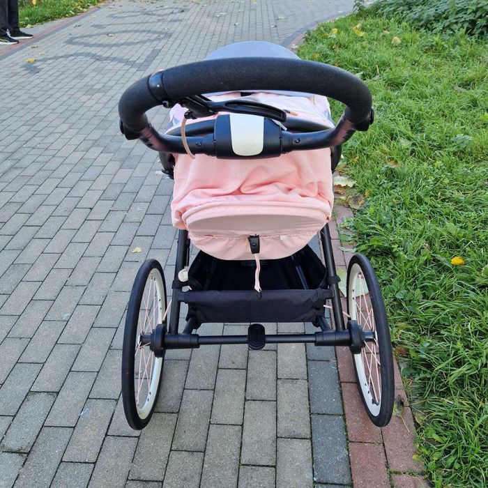 Wózek do biegania Cybex Avi