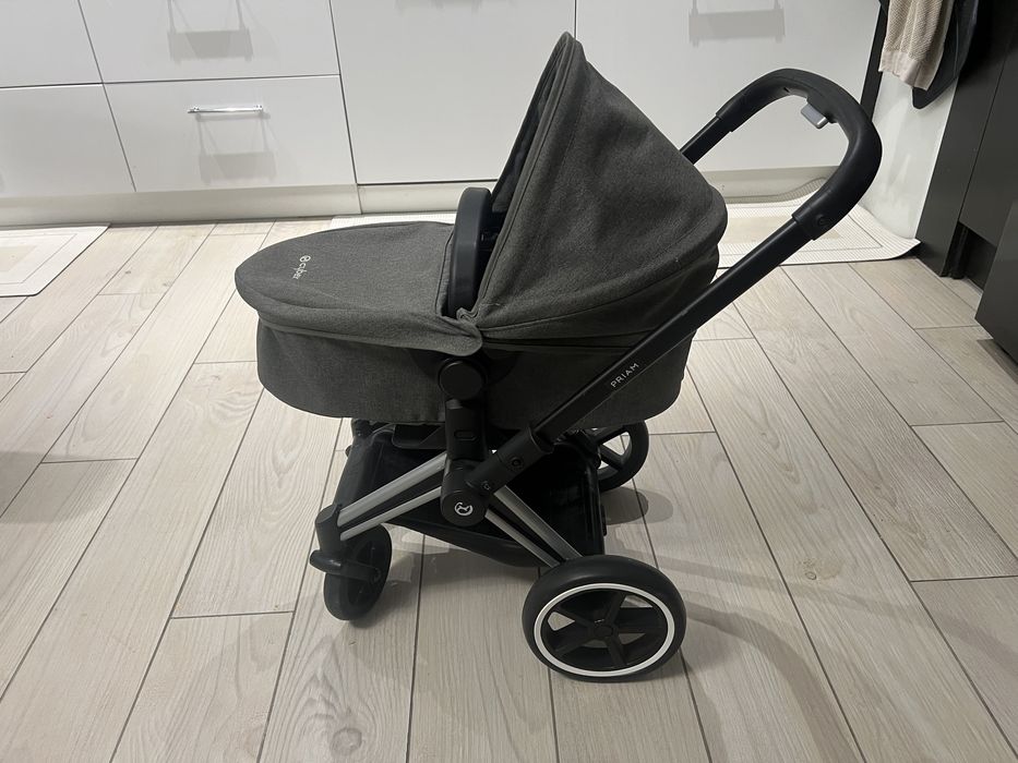 Cybex wózek dla lalek - spacerówka