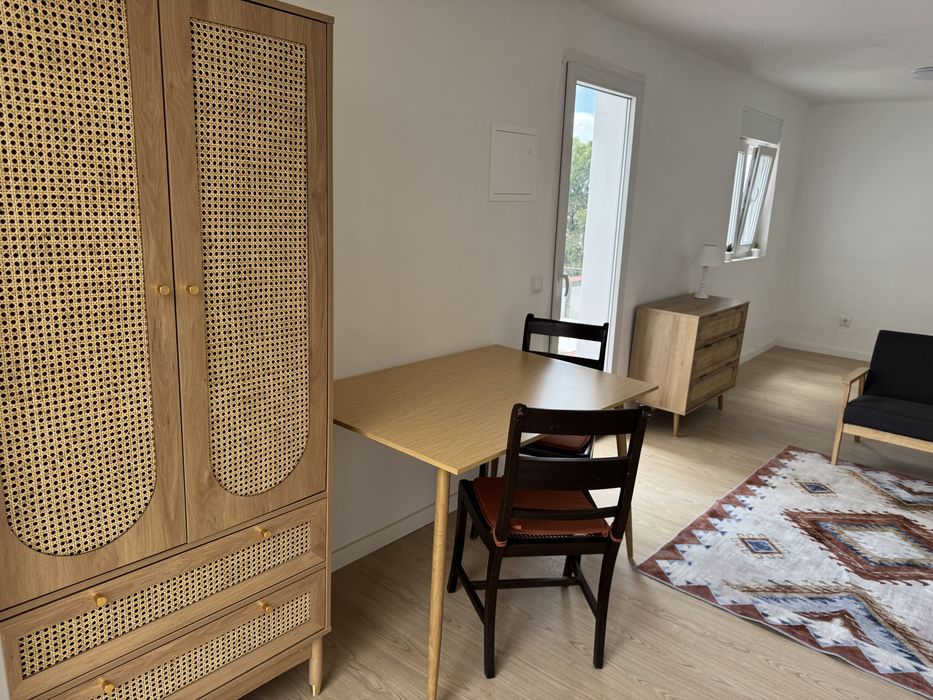 Alugo estudio em Celas, Coimbra
