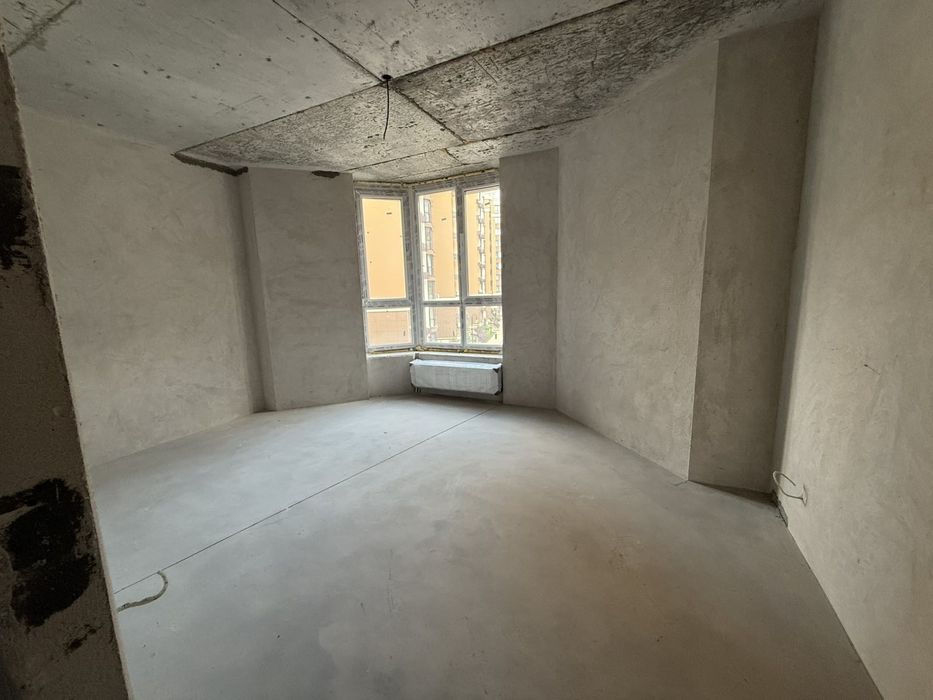 Продаж 2- кімнатної квартири від Власника! Будинок готовий! ЖК Софія Р