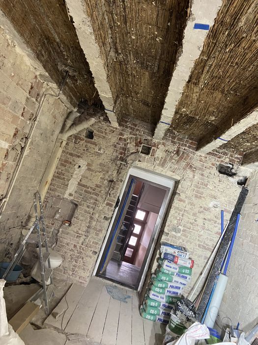 Демонтажні роботи Львів