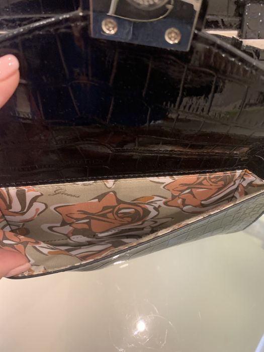 Сумка Guess оригинал