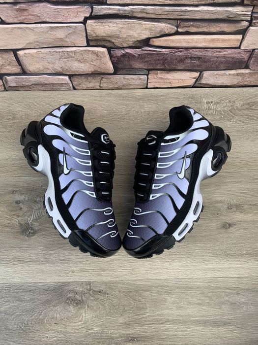 Чоловічі літні кросівки Nike Air Max TN Plus | Кросівки Найк тн | Nike TN