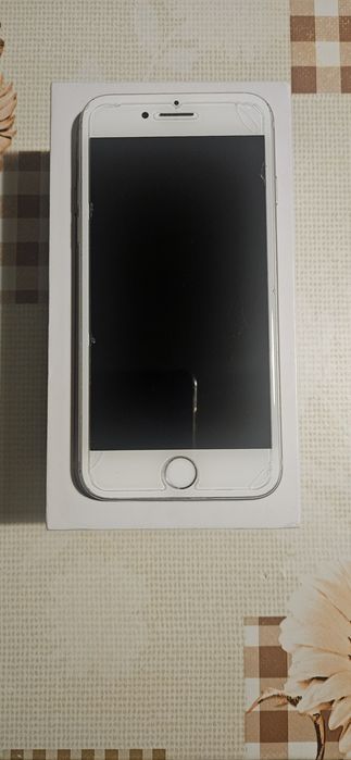 Iphone 8 64gb Biały