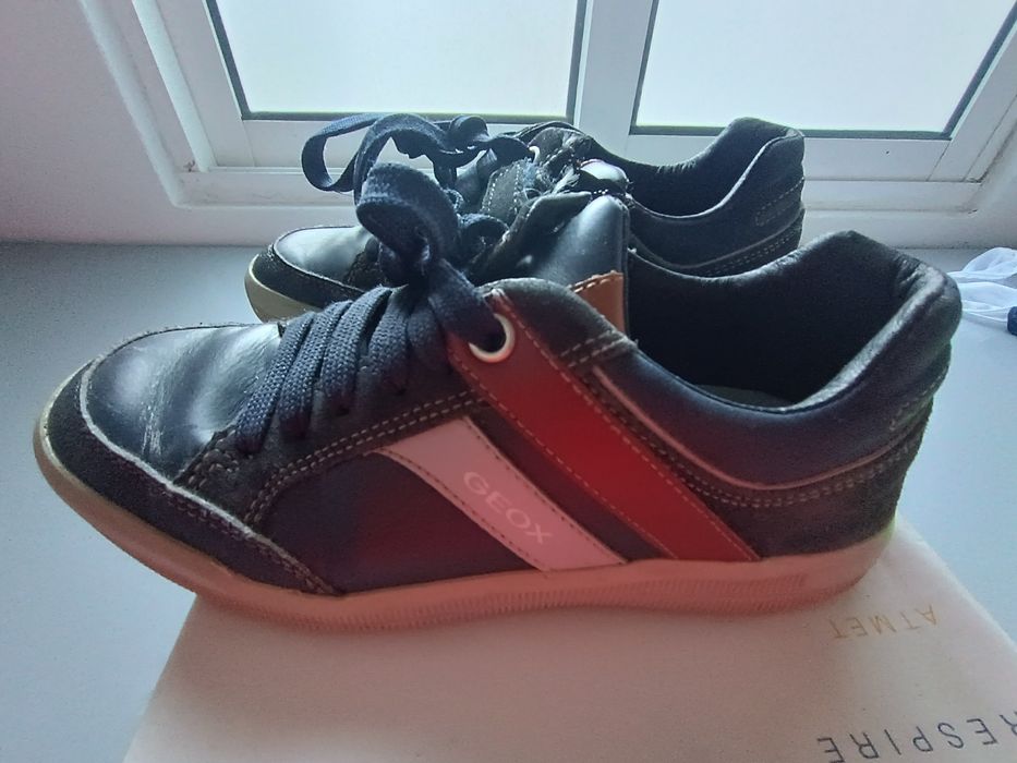 Sapatilhas Geox número 36