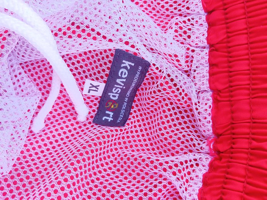 Ratownik WOPR wodny strój xl