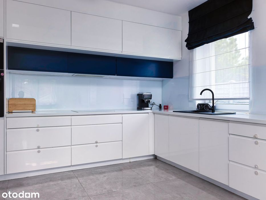 Dom – Nowe Grabie - Widok 5