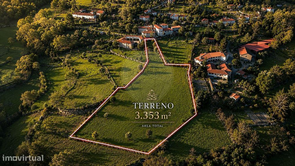 Terreno  para venda