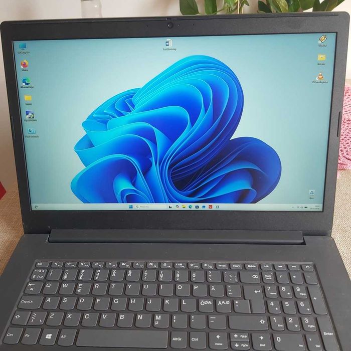 Lenovo V 340 i 3/16/128/500/W11