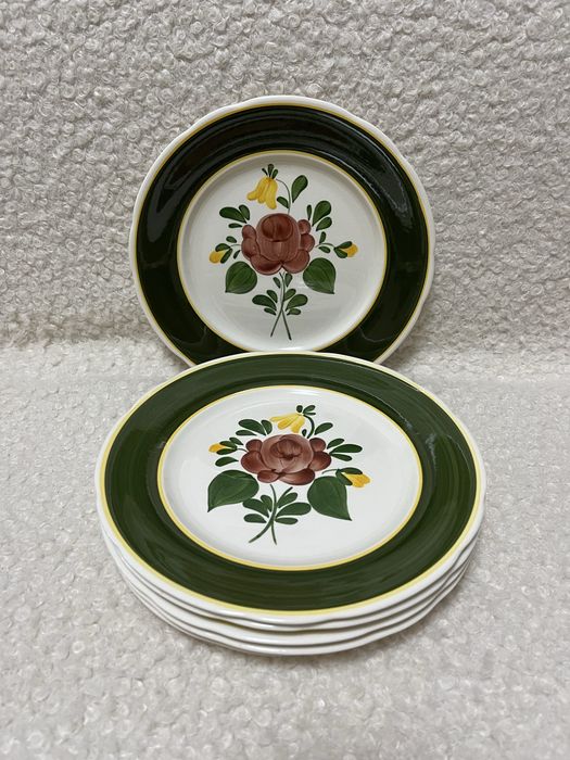 Вінтажний посуд Villeroy & Boch  «Bauernblume» Німеччина