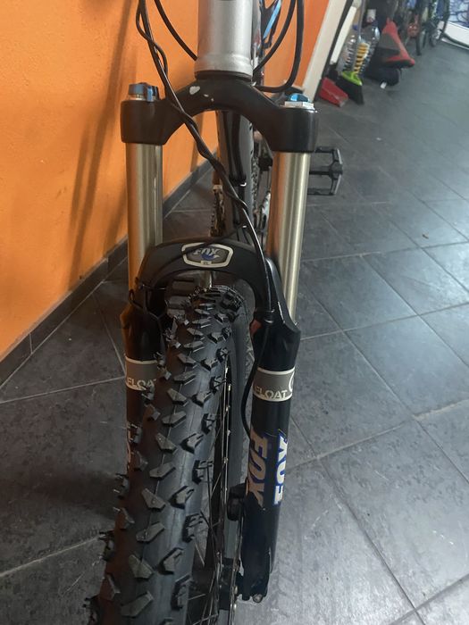 Vendo Lapierre X-Control 314 FS