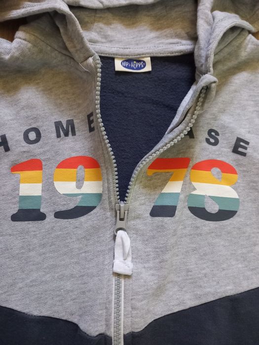 Bluza 140/146 cm Hip Hopps