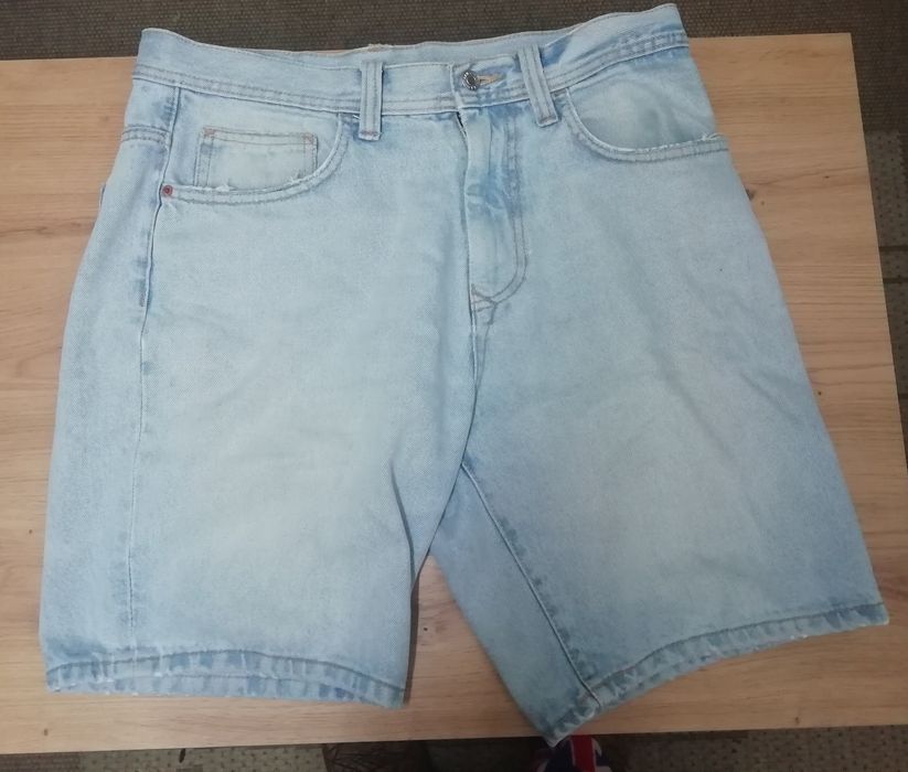 Calções Zara Tam 40