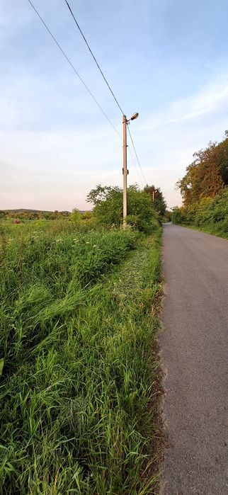 Продаж 12соток землі,Львів