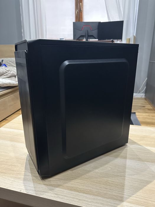 Komputer stacjonarny