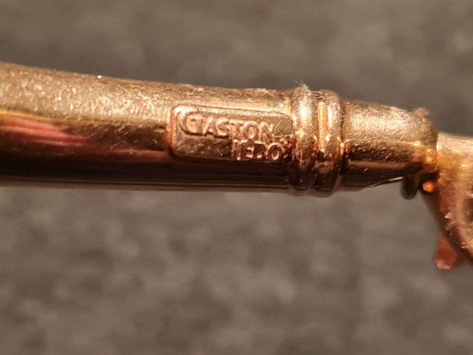 Bransoletka  Gaston Lebo 226 Arezzo, Włochy od Lombardia Katowice