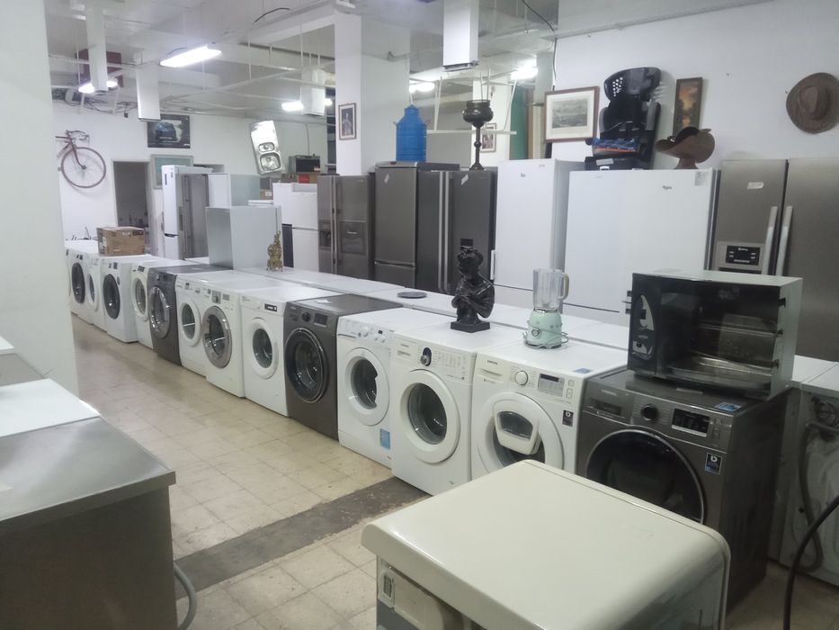 Forno encastre entrego em sua casa