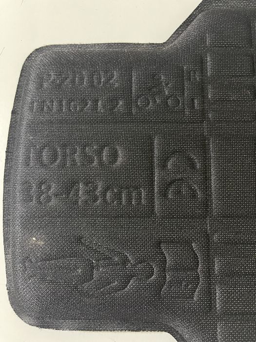 Evoc Liteshield Back Protector64861414481027122