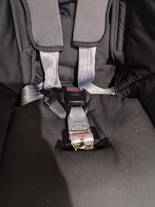 Cadeira Britax Römer