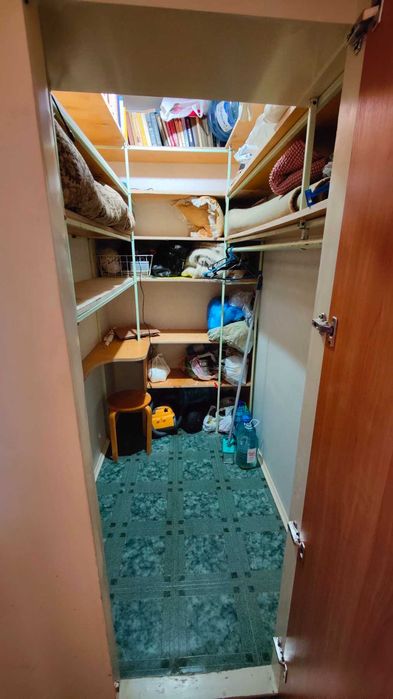 Оренда 3- кім.квартири Холодна Гора  вул. Іллінська