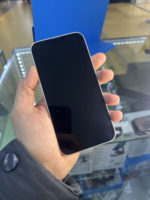 Iphone 13 128Gb Neverlock 90% АКБ   Як новий! Весь в оригіналі!