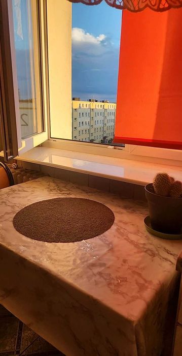 Wynajmę mieszkanie dwupokojowe 34m2 dostępne od października