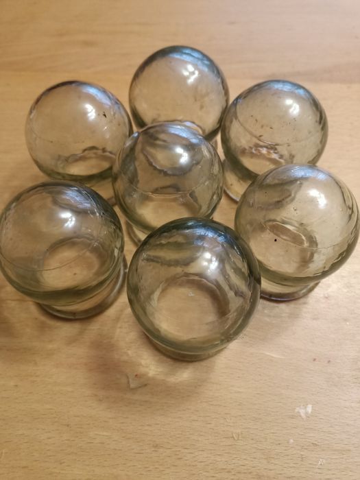 Банки лікувальні