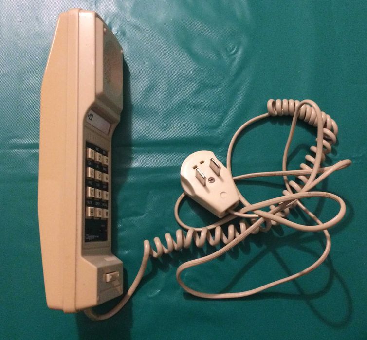 Telephone keys from the 1980s64741088108161121